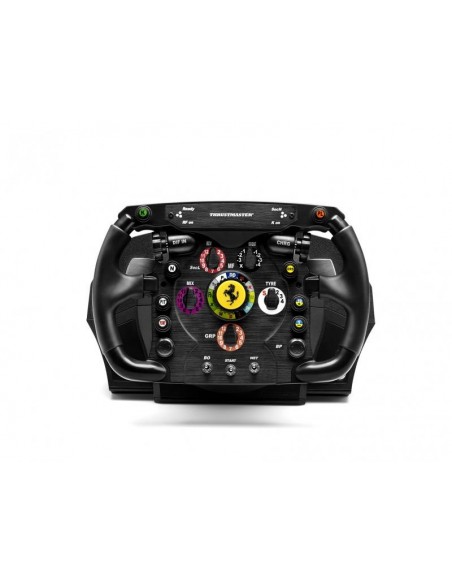 Thrustmaster Ferrari F1 Negro RF Volante Analógico PC, Playstation 3
