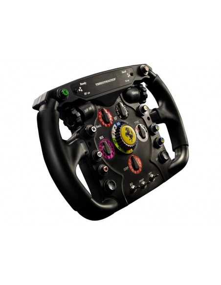 Thrustmaster Ferrari F1 Negro RF Volante Analógico PC, Playstation 3