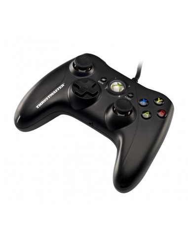 Thrustmaster GPX Negro Gamepad PC, Xbox