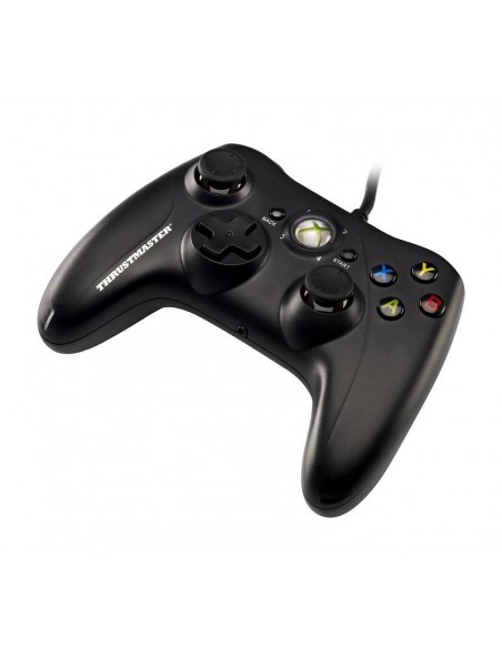 Thrustmaster GPX Negro Gamepad PC, Xbox
