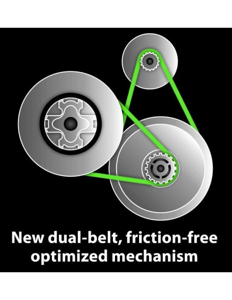 Thrustmaster TX Racing Wheel Ferrari 458 Italia Edition Volante + Pedales PC,Xbox One Negro, Plata