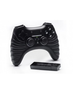Thrustmaster T-Wireless Negro RF Gamepad Analógico Digital PC, Playstation 3