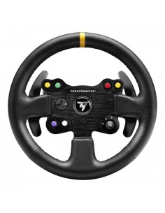 Thrustmaster Leather 28 GT Wheel Addon Volante PS5 PS4 Xbox PC Negro