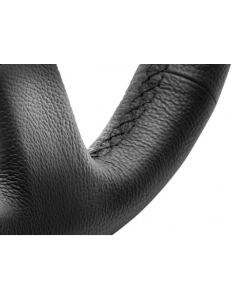 Thrustmaster Leather 28 GT Wheel Addon Volante PS5 PS4 Xbox PC Negro