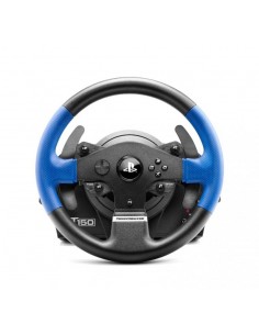 Thrustmaster T150 Force Feedback PC PS4 PS3 Negro