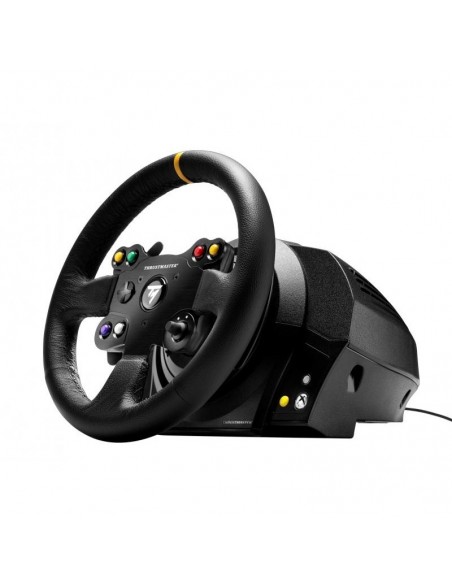 Thrustmaster TX Racing Wheel Leather Edition PC Xbox One Negro