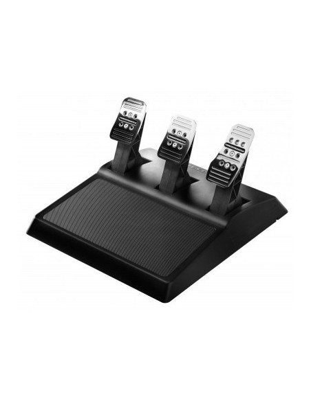 Thrustmaster TX Racing Wheel Leather Edition PC Xbox One Negro