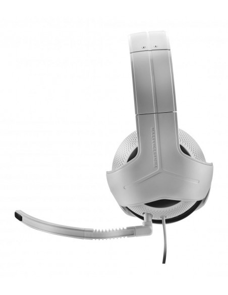 Thrustmaster Y-300CPX Auriculares Diadema Conector de 3,5 mm Blanco