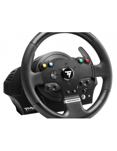Thrustmaster TMX Force Feedback PC Xbox One Negro