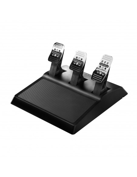 Thrustmaster TMX PRO Negro Volante + Pedales Analógico Digital PC, Xbox One
