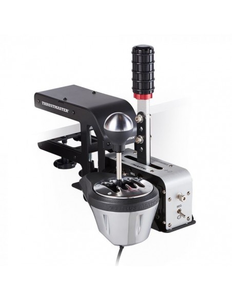 Thrustmaster TM RACING CLAMP Establecer