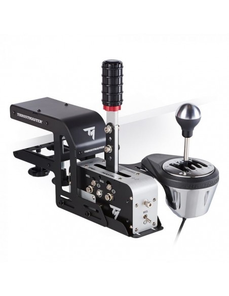 Thrustmaster TM RACING CLAMP Establecer