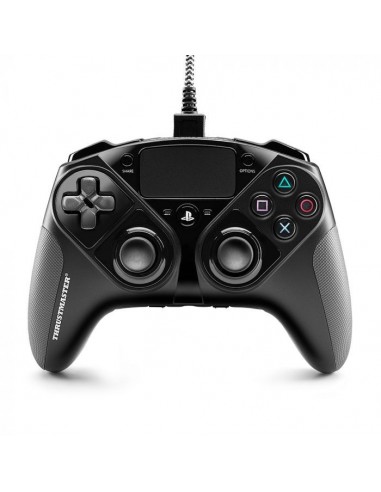 Thrustmaster eSwap Pro Controller Negro USB Gamepad Analógico Digital PC, PlayStation 4