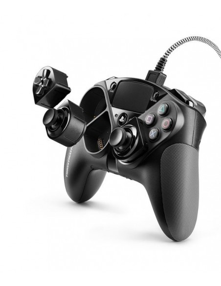 Thrustmaster eSwap Pro Controller Negro USB Gamepad Analógico Digital PC, PlayStation 4