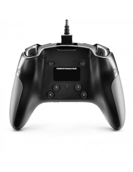 Thrustmaster eSwap Pro Controller Negro USB Gamepad Analógico Digital PC, PlayStation 4