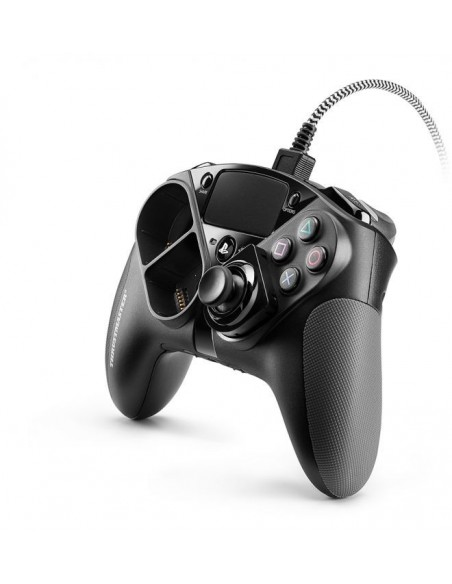 Thrustmaster eSwap Pro Controller Negro USB Gamepad Analógico Digital PC, PlayStation 4