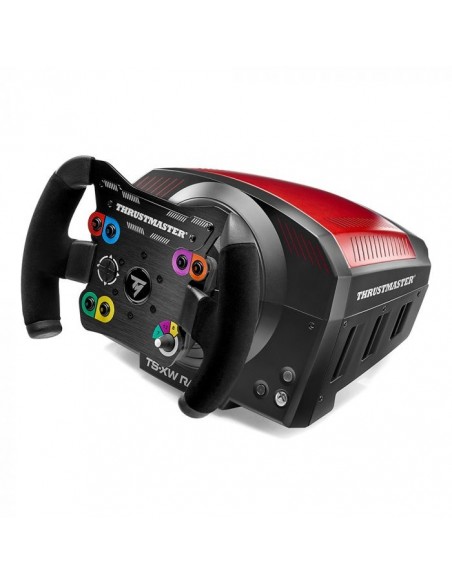 Volante Thrustmaster TM Open Wheel Add On