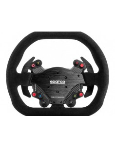 Thrustmaster Competition Wheel add on Sparco P310 Mod Negro Volante Digital PC, Xbox One