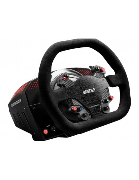 Thrustmaster Competition Wheel add on Sparco P310 Mod Negro Volante Digital PC, Xbox One