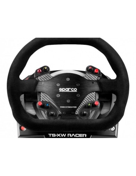 Thrustmaster Competition Wheel add on Sparco P310 Mod Negro Volante Digital PC, Xbox One