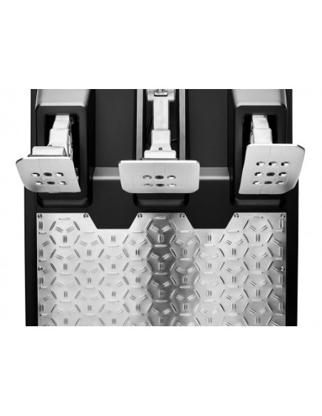 Pedales Thrustmaster T-LCM negros para PC, PlayStation 4 y Xbox One