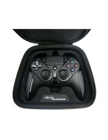 Thrustmaster Eswap T-CASE Negro