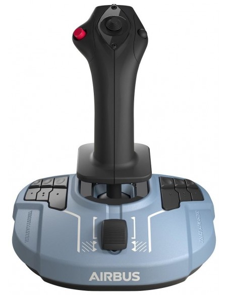 Thrustmaster Joystick TCA Sidetick Airbus Edition PC