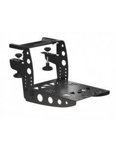 Thrustmaster Flying clamp Negro