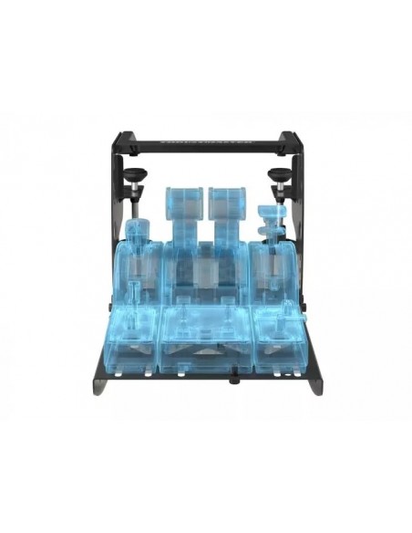 Thrustmaster Flying clamp Negro