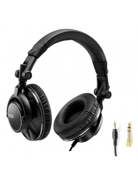 Hercules HDP DJ60 Negro