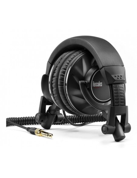 Hercules HDP DJ60 Negro