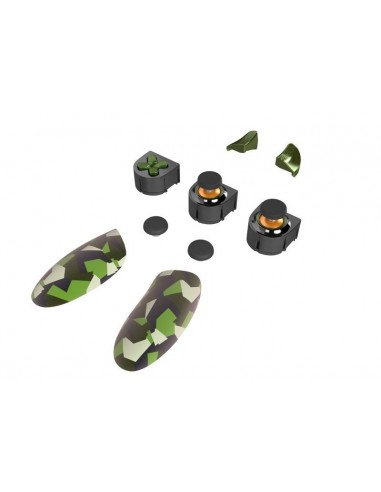 Thrustmaster 4460186 Verde