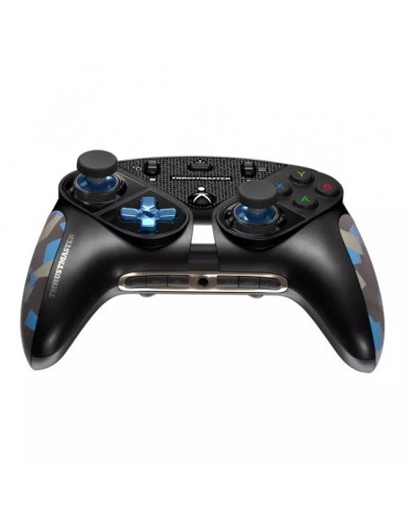 Thrustmaster 4460188 Camuflaje Azul