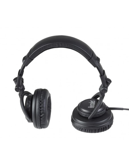 Hercules DJStarter Kit Negro