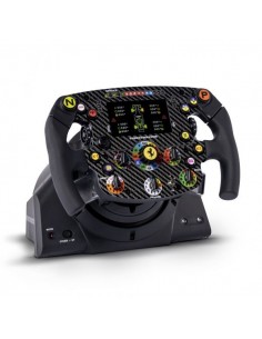 Thrustmaster SF1000 Edition Negro PC PS4 PS5