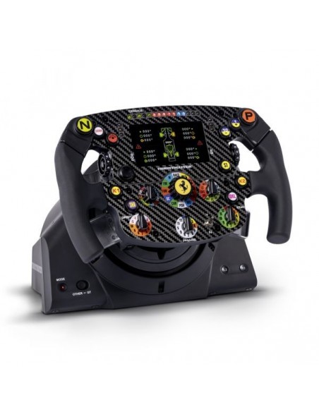 Thrustmaster SF1000 Edition Negro PC PS4 PS5