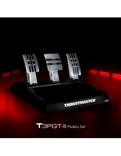 Thrustmaster T-GT II PC PS5 PS4 Negro