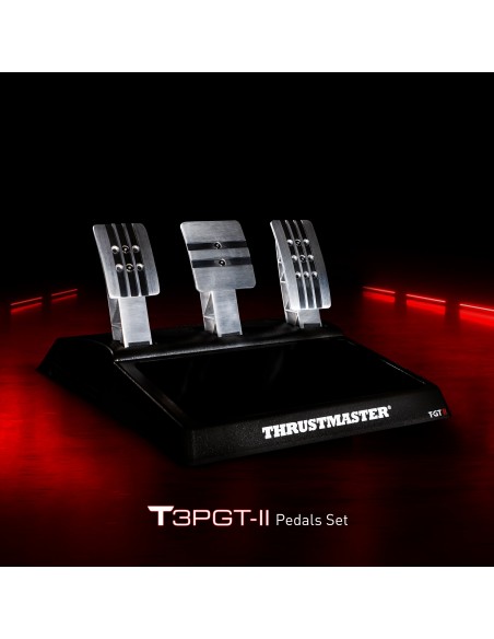 Thrustmaster T-GT II PC PS5 PS4 Negro