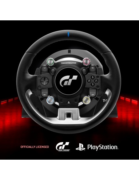 Thrustmaster T-GT II PC PS5 PS4 Negro