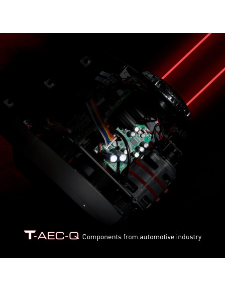 Thrustmaster T-GT II PC PS5 PS4 Negro