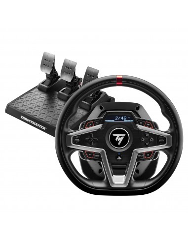Thrustmaster T248 PS PS5 PS4 Negro