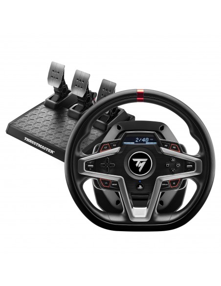 Thrustmaster T248 PS PS5 PS4 Negro