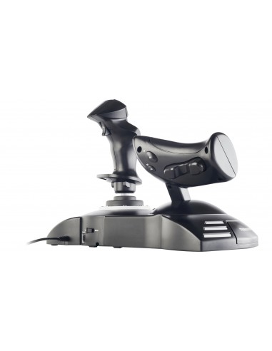 Thrustmaster T-Flight Full Kit X PC Xbox Negro