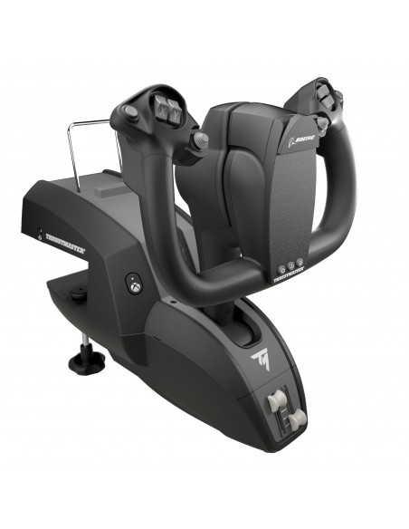 Thrustmaster TCA Y Pack Boeing PC Xbox Negro