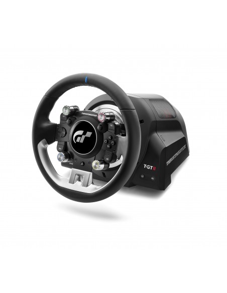 Volante + Base Thrustmaster T-GT II PS4 PS5 PC