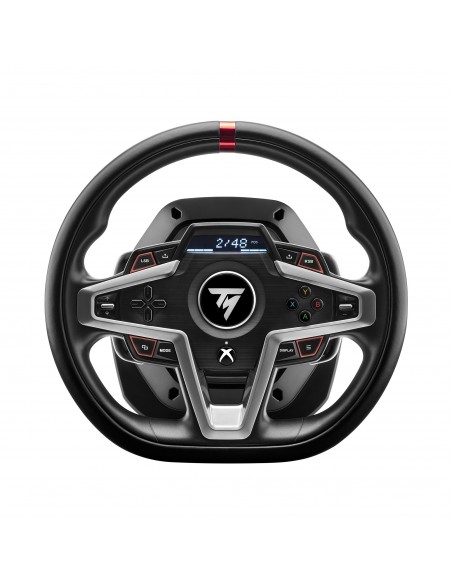 Pack volante y pedales Thrustmaster T248 Force Feedback para PC, Xbox One, Xbox One S y Xbox One X