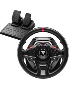 Thrustmaster T128 PC Xbox Negro