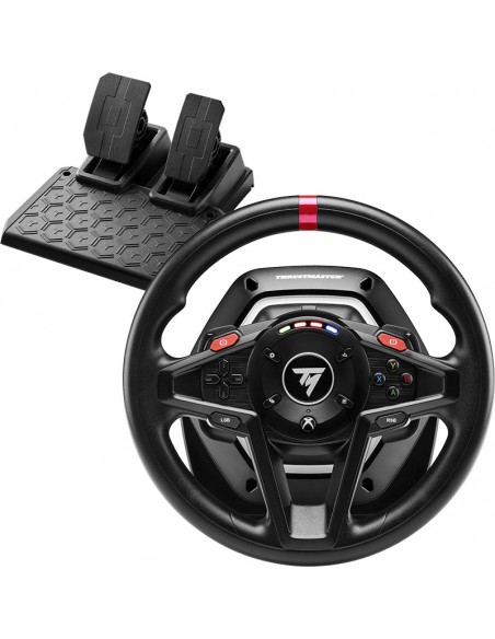 Thrustmaster T128 PC Xbox Negro