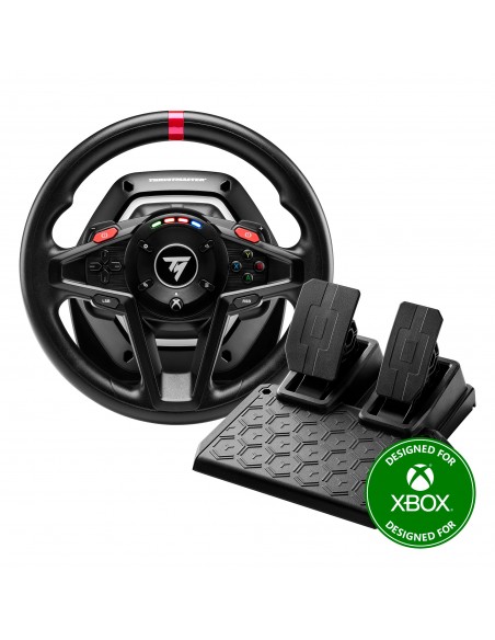 Thrustmaster T128 PC Xbox Negro