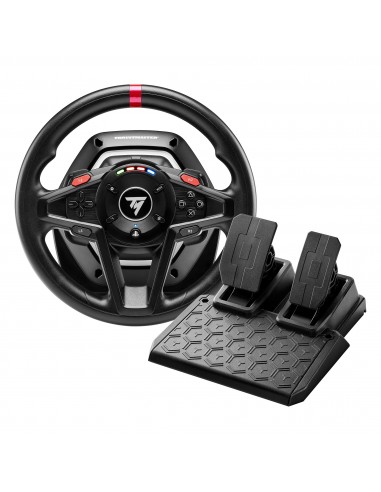 Thrustmaster T128 PS5 PS4 PC Negro